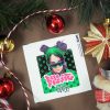 CARD MUSIC 8