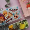 PACK HALLOWEEN CANDY — изображение 8