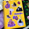 PACK SABRINA — изображение 6