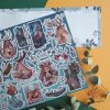 PACK DEER — изображение 3