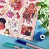 PACK LOVE (koster) — изображение 5