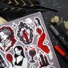PACK VAMPIRE — изображение 5