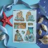 MINI PACK MERMAIDS 2