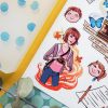 PACK LIFE IS STRANGE — изображение 4
