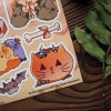 PACK HALLOWEEN CANDY — изображение 4