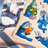 PACK SHARK — изображение 4