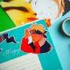 PACK NARUTO — изображение 8