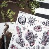 PACK TATTOO '18 — изображение 15