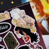 PACK GOOD OMENS — изображение 4