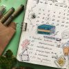 MINI PACK STUDY 1 — изображение 8