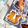 PACK RAIN — изображение 5