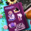 PACK SABRINA — изображение 7