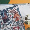 PACK DEER — изображение 6