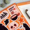 PACK HALLOWEEN '19 — изображение 6