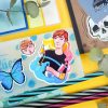 PACK LIFE IS STRANGE — изображение 8