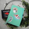 STICKERBOOK 2.0 — изображение 20
