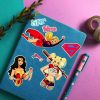 PACK SUPER GIRL — изображение 6