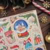PACK SNOW GLOBE — изображение 4