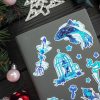 PACK CYAN — изображение 9