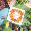 CARD FALL