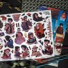 PACK STRANGER THINGS — изображение 6