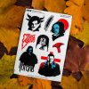 MINI PACK GOGOL