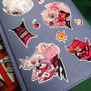 PACK HAZBIN — изображение 9