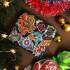 PACK MARVEL — изображение 8