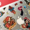 PACK MARVEL — изображение 9