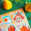 PACK GINGER — изображение 5