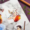 MINI PACK AVATAR 1 — изображение 2