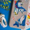 PACK SHARK — изображение 13