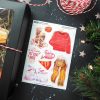 MINI PACK DECORATION 2