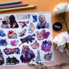 PACK YOUNG 2 (bakter) — изображение 11