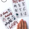 MINI PACK WEEK 4 — изображение 3