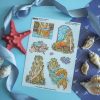 MINI PACK MERMAIDS 4