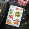 MINI PACK DECORATION 3