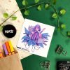 CARD FEB 8