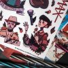 PACK STRANGER THINGS — изображение 3
