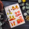 MINI PACK WARM DRINKS 4