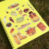 MINI PACK DIARY 4 — изображение 3
