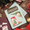 PACK SNOW GLOBE — изображение 11
