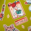 MINI PACK PROFESSION 4 — изображение 5