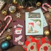 PACK SNOW GLOBE — изображение 12