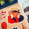 PACK NARUTO — изображение 5