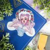 CARD GIRL 1 — изображение 2