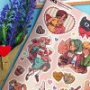 PACK LOVE (koster) — изображение 7