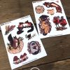 MINI PACK ANIMAL 5 — изображение 12