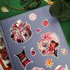 PACK HAZBIN — изображение 10