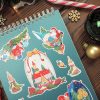 PACK SNOW GLOBE — изображение 13